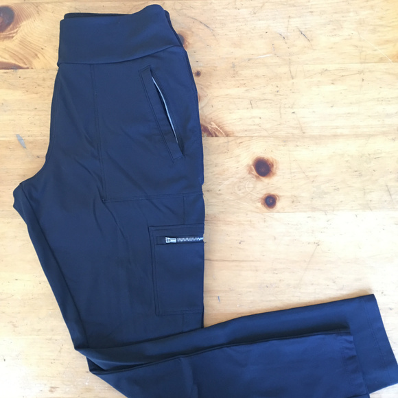 athleta headlands hybrid cargo